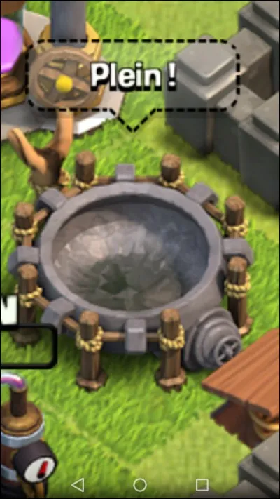 Clash of Clans : jusqu'à quel niveau peut-on monter l'usine de sort ?