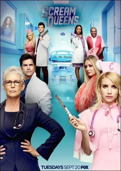 Saison 2 : Combien y a-t-il de tueurs à l'institut ? Et qui sont-ils ?