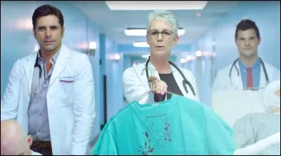 Saison 2 : Quelle maladie pense avoir attrapée Cathy Munsch ? Mais qu'a-t-elle vraiment ?