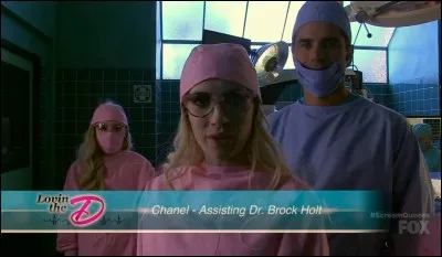 Saison 2 : Comment les Chanel arrivent-elles à obtenir le diplôme du TAEM ?