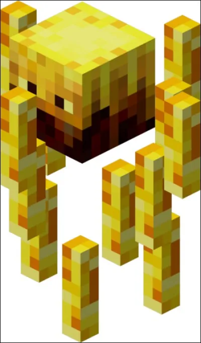 Quand le Blaze meurt, on récolte :