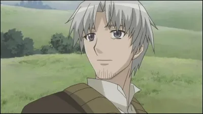 Dans "Okami to Koshinryo" la divinité est mi-humaine mi-...