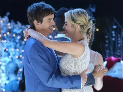 Dans quelle série peut-on voir ce couple ?