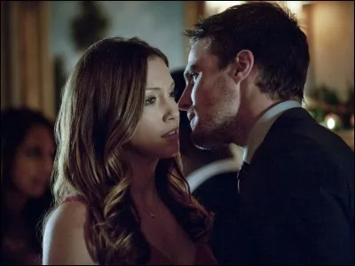 Dans quelle série peut-on voir ce couple ?