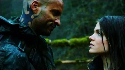 Dans quelle série peut-on voir ce couple ?