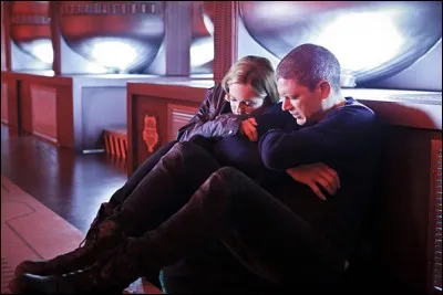 Dans quelle série peut-on voir ce couple ?