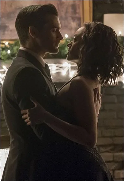 Dans quelle série peut-on voir ce couple ?