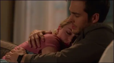 Dans quelle série peut-on voir ce couple ?