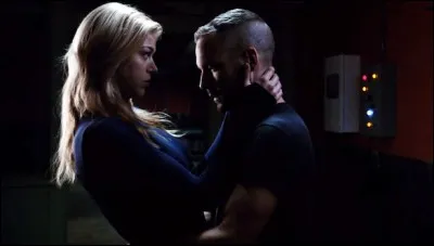 Dans quelle série peut-on voir ce couple ?