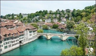 Quelle est la capitale de la Suisse ?