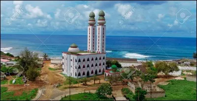 Quelle est la capitale du Sénégal ?