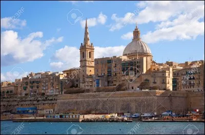 Quelle est la capitale de Malte ?