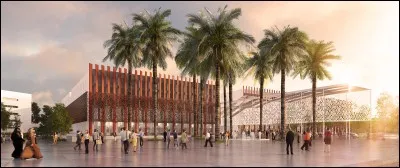 Quelle est la capitale du Maroc ?