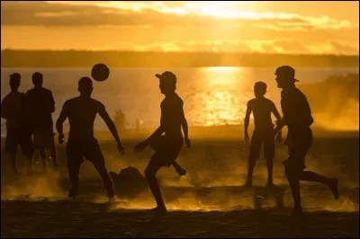 Qui chantait "L'été on allait voir la mer, tu sais c'était pas la misère..." ?