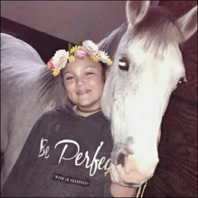 Quand est-elle née ?