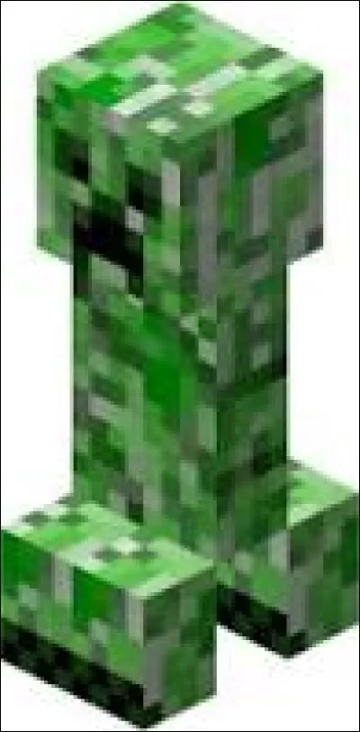 Comment est né le Creeper ?