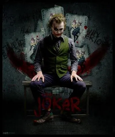 Et dans celui de Nolan?