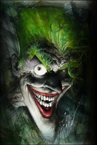 Quel drame a cre le Joker?