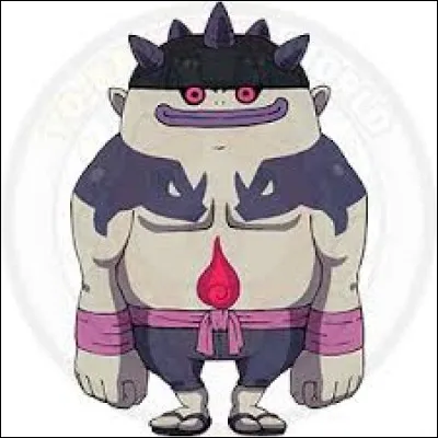 Comment s'appelle ce perfide ?