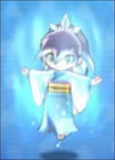 De quel rang est ce Yo-kai ?