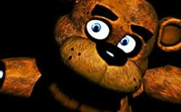 Quiz Five nights at freddy s