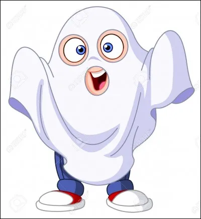 S5 : Qui se fait passer pour vivante alors qu'elle est un fantôme ?