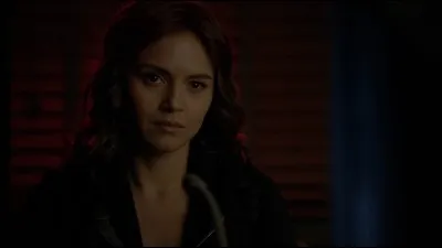 S7 : Quelle est l'arme de la Chasseuse ?