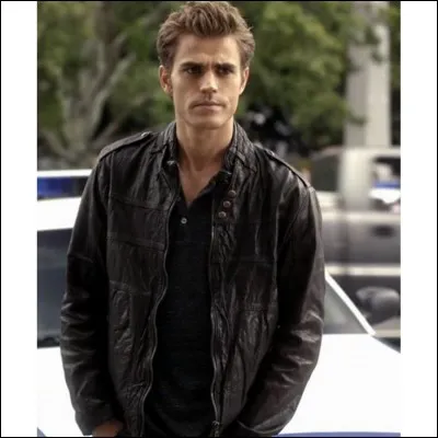 S3 : Que ne fait pas Stefan ?
