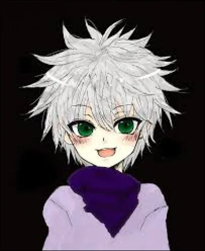 Kirua : salut, moi c'est Kirua.