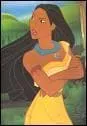 Pocahontas. Pour quelle raison ne retourne-t-elle pas en Angleterre avec John Smith ?