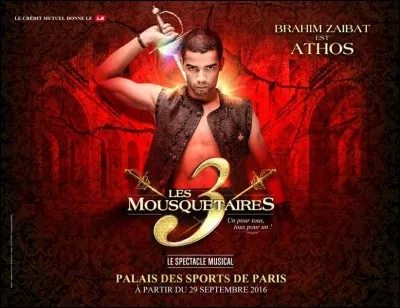 A quelle émission a-t-il participé ?