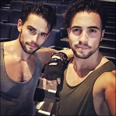 Où est né Brahim Zaibat ?