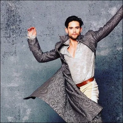 Quel rôle a-t-il joué dans "Les 3 Mousquetaires" ?