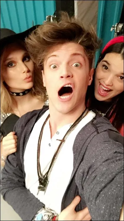 Dans quelle ville est-il né ?