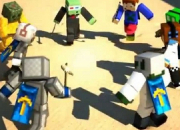 Quiz Connais-tu bien ces youtubers Minecraft ?