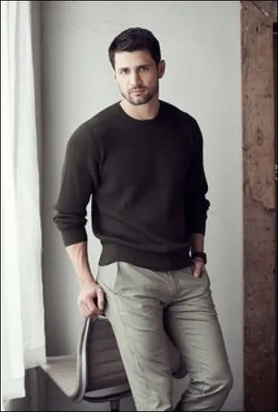 Comment s'appelle l'acteur qui joue ce personnage ?