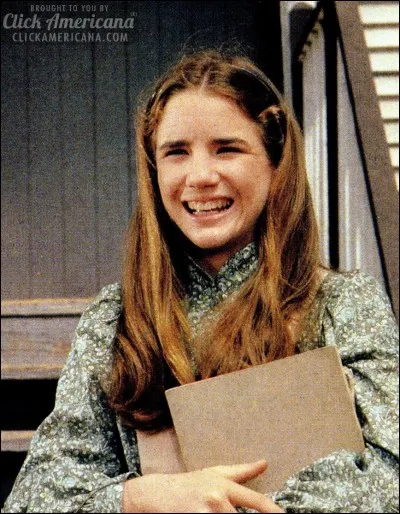 Je suis le personnage principal.