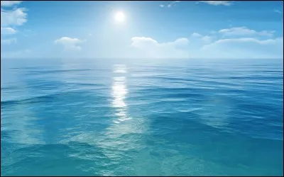 Aimes-tu la mer ?
