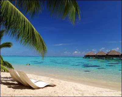 Que préfères-tu à la plage ?