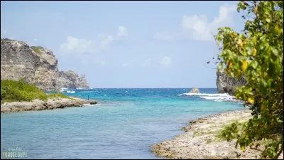 Que n'aimes-tu pas à la plage ?