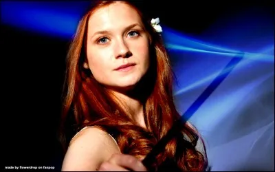 Dans quelle maison Ginny est-elle allée ?