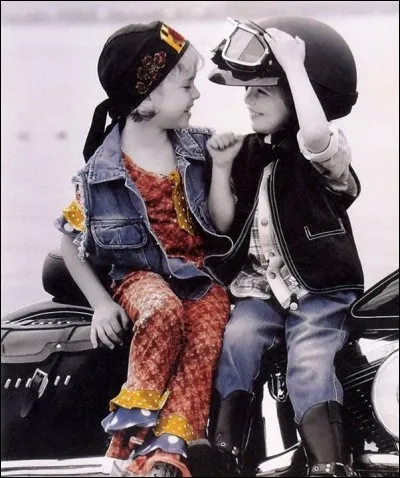 A partir de quel âge peut-on passer le permis A1 pour conduire une moto ?