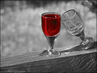 Le graves est un vin de :