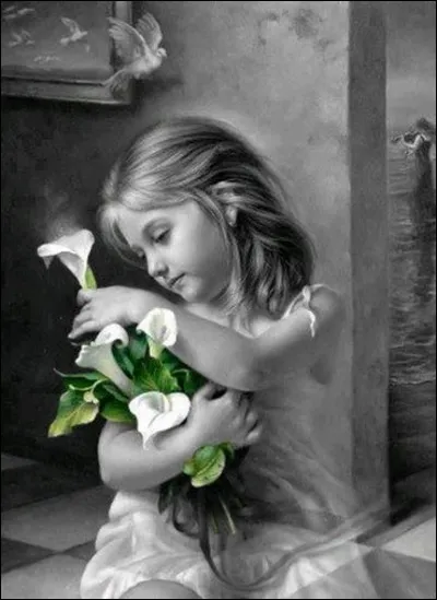 Que sont ces fleurs ?