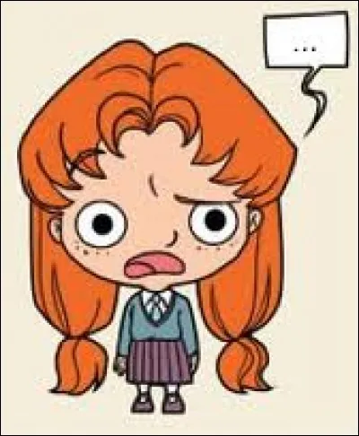 Pourquoi le pense-t-elle ?