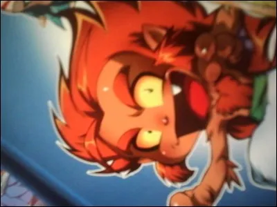 De quelle espèce est Gryfenfer ?