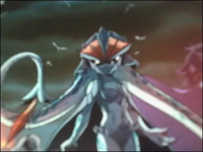 Qui a "tué" Samaël ?