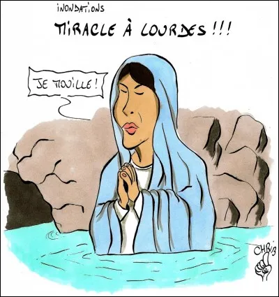 Prendre des airs de ...