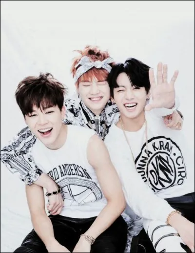 Qui est le rappeur principal du groupe ?