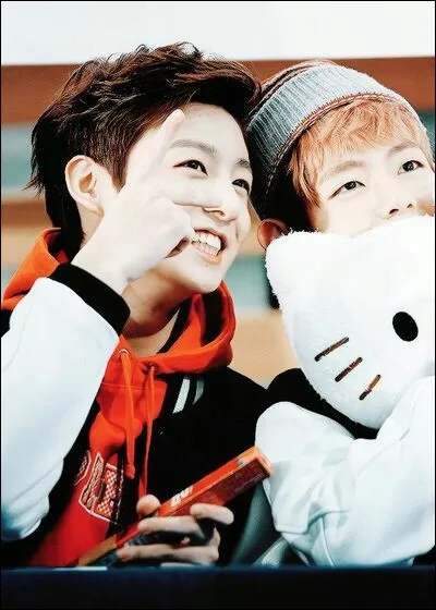 Qui est le maknae du groupe ?